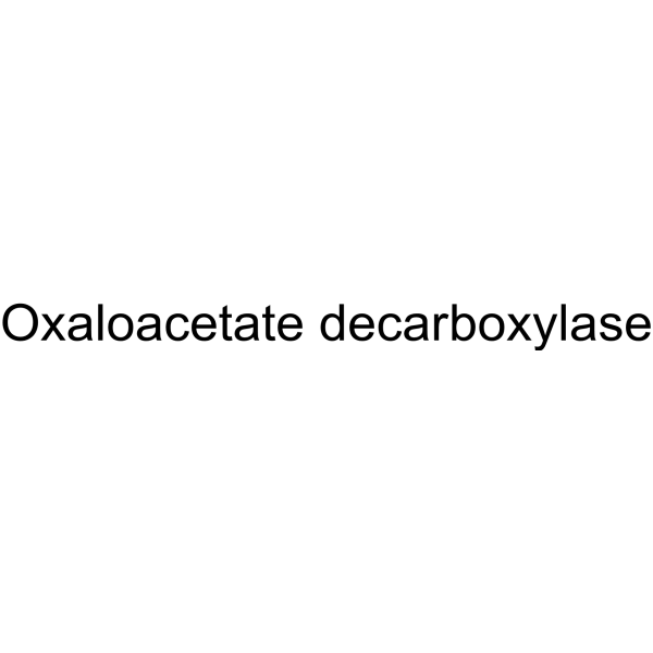 Oxaloacetate decarboxylase 9024-98-0